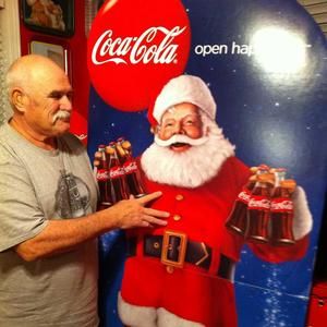 Meet your Posher, Sandy